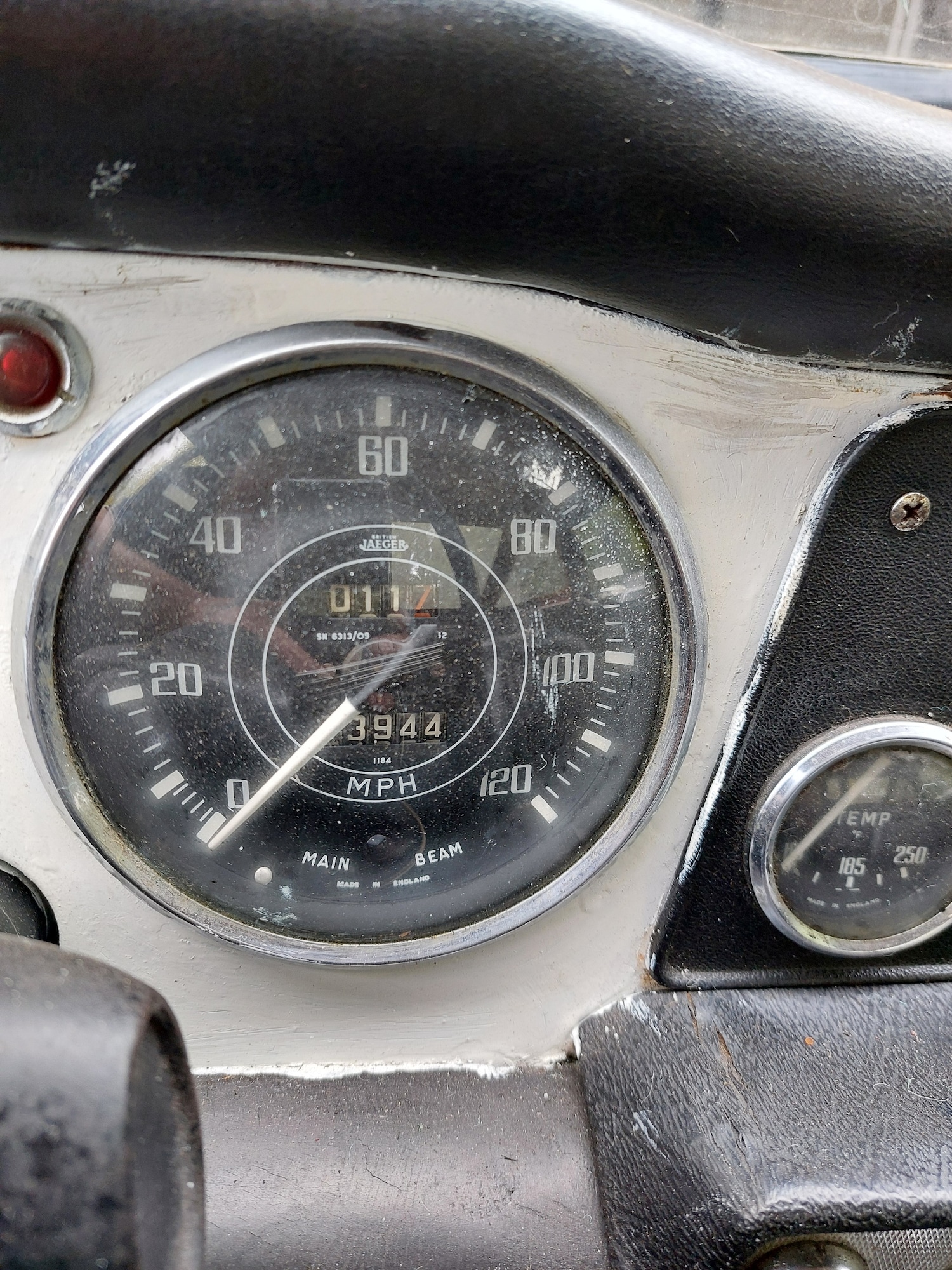 Used Triumph TR4 2023 for sale - 76258006: Photo 4