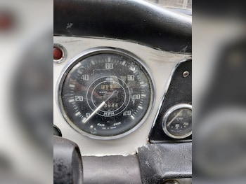 Used Triumph TR4 undefined for sale - 76258006: Photo
