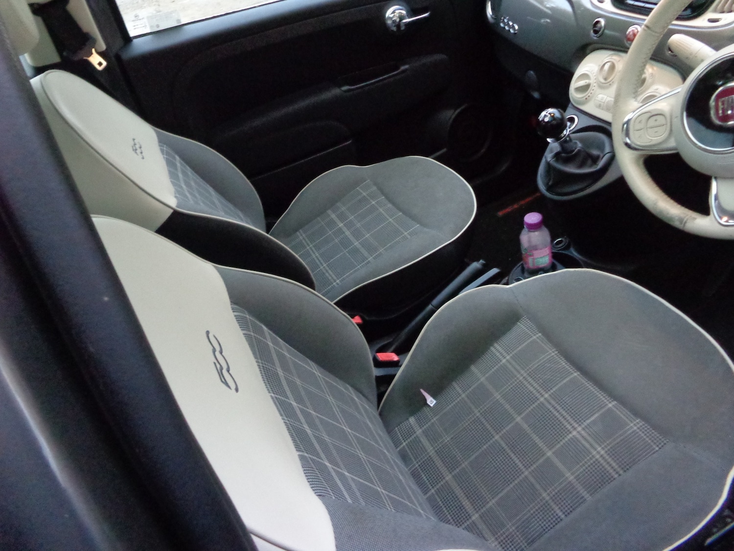 Used Fiat 500 2018 for sale - 76379445: Photo 3