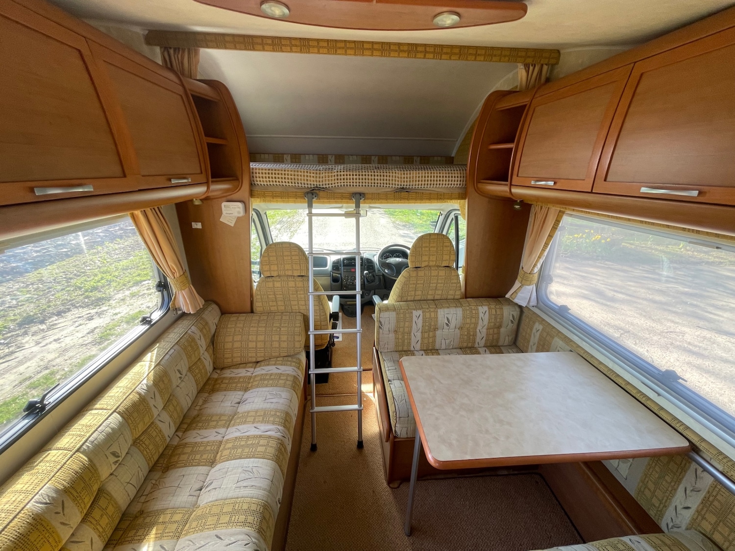 Used Fiat Ducato 2005 for sale - 77891797: Photo 10