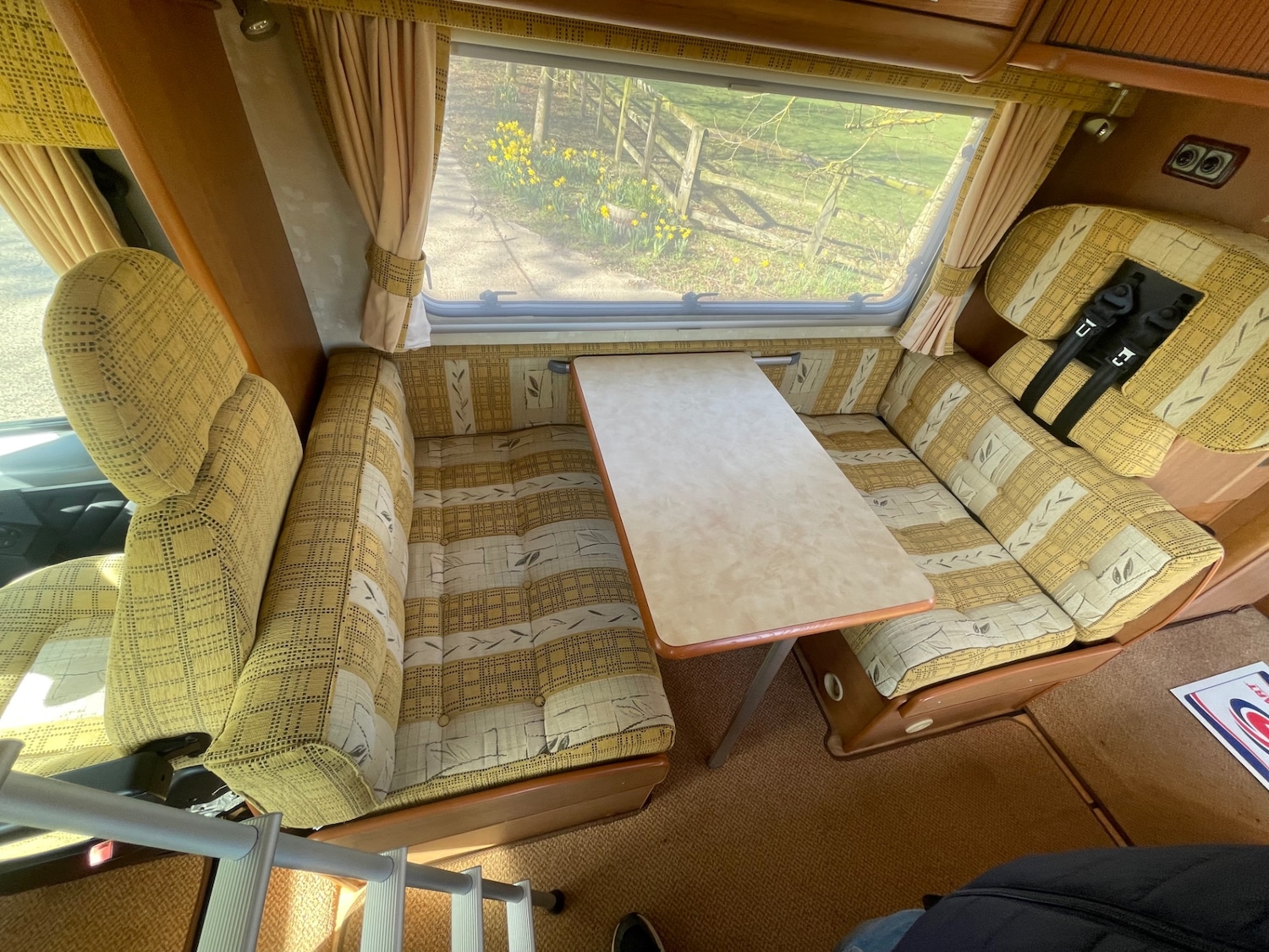 Used Fiat Ducato 2005 for sale - 77891797: Photo 11