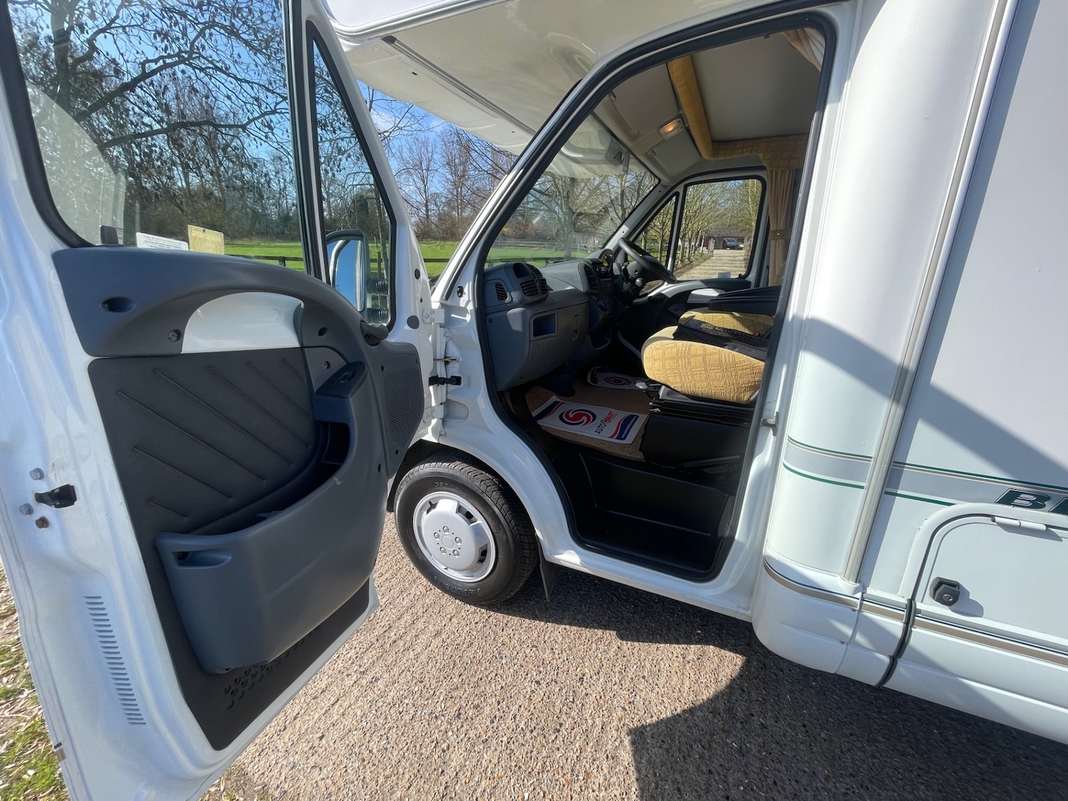 Used Fiat Ducato 2005 for sale - 77891797: Photo 14