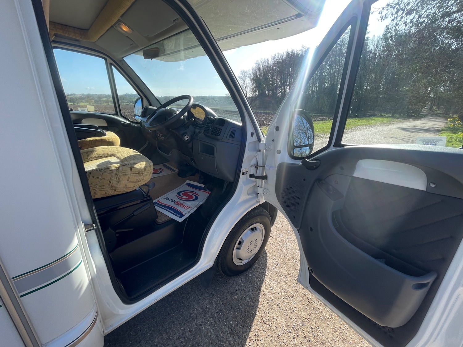 Used Fiat Ducato 2005 for sale - 77891797: Photo 16