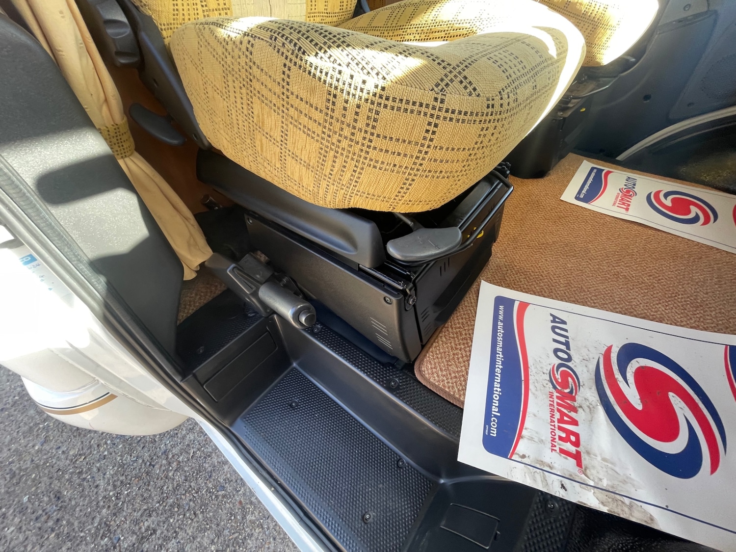 Used Fiat Ducato 2005 for sale - 77891797: Photo 17