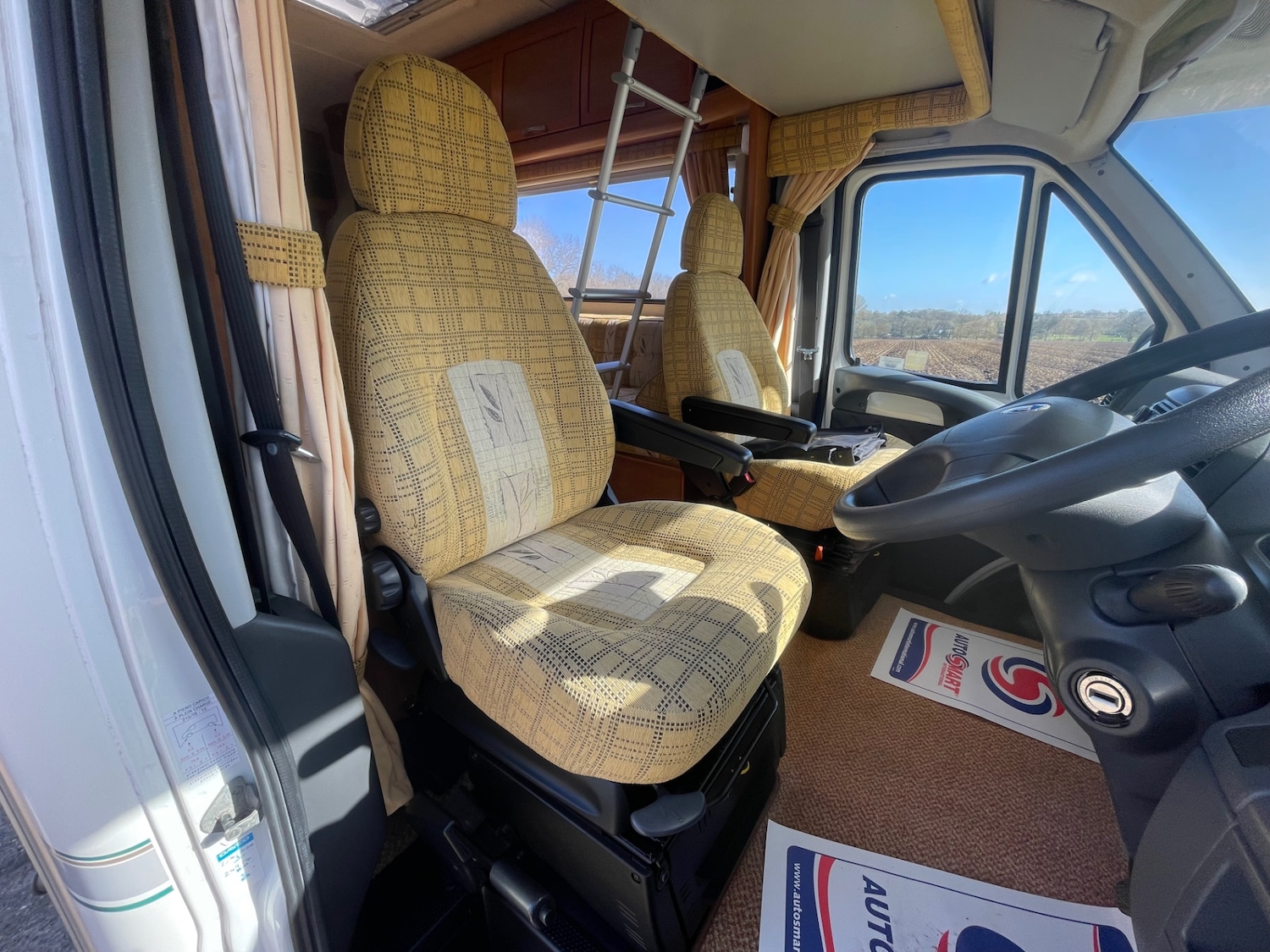 Used Fiat Ducato 2005 for sale - 77891797: Photo 18