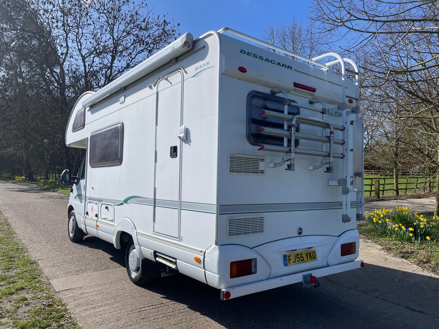 Used Fiat Ducato 2005 for sale - 77891797: Photo 3