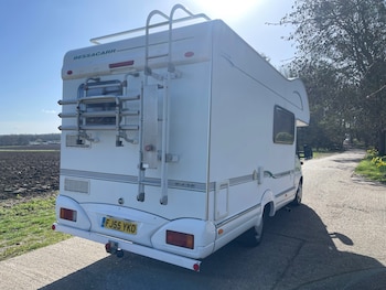 Used Fiat Ducato 2005 for sale - 77891797: Photo