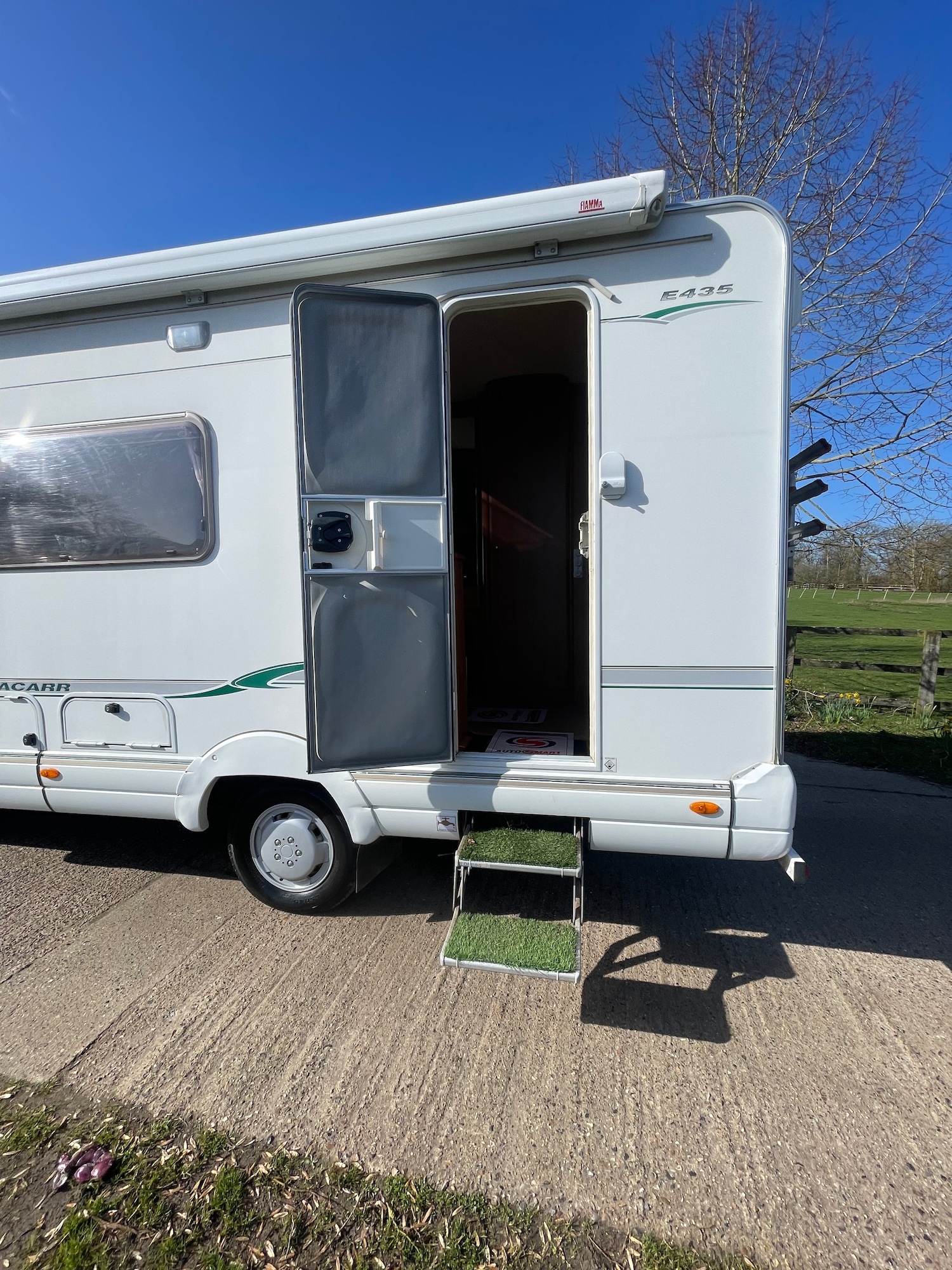 Used Fiat Ducato 2005 for sale - 77891797: Photo 5
