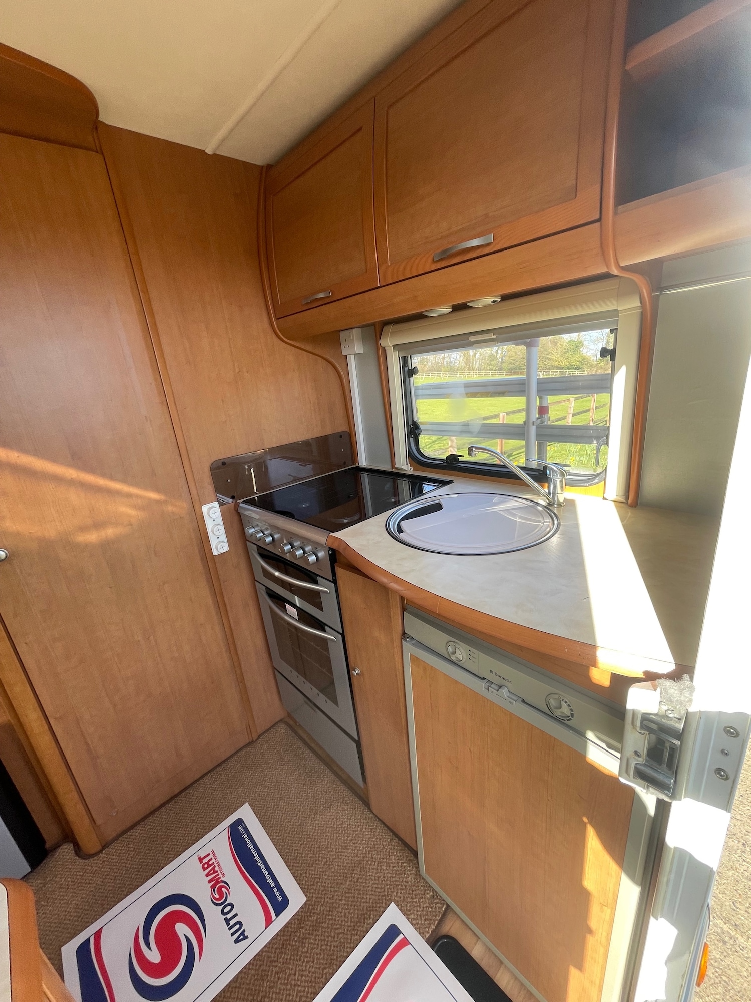 Used Fiat Ducato 2005 for sale - 77891797: Photo 6