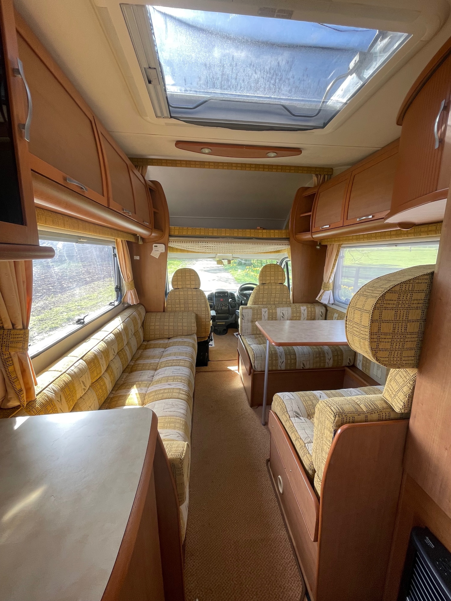 Used Fiat Ducato 2005 for sale - 77891797: Photo 7