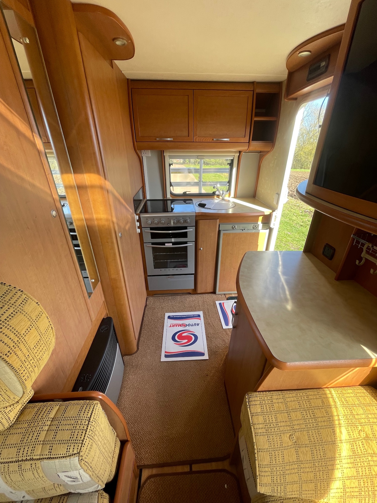 Used Fiat Ducato 2005 for sale - 77891797: Photo 8