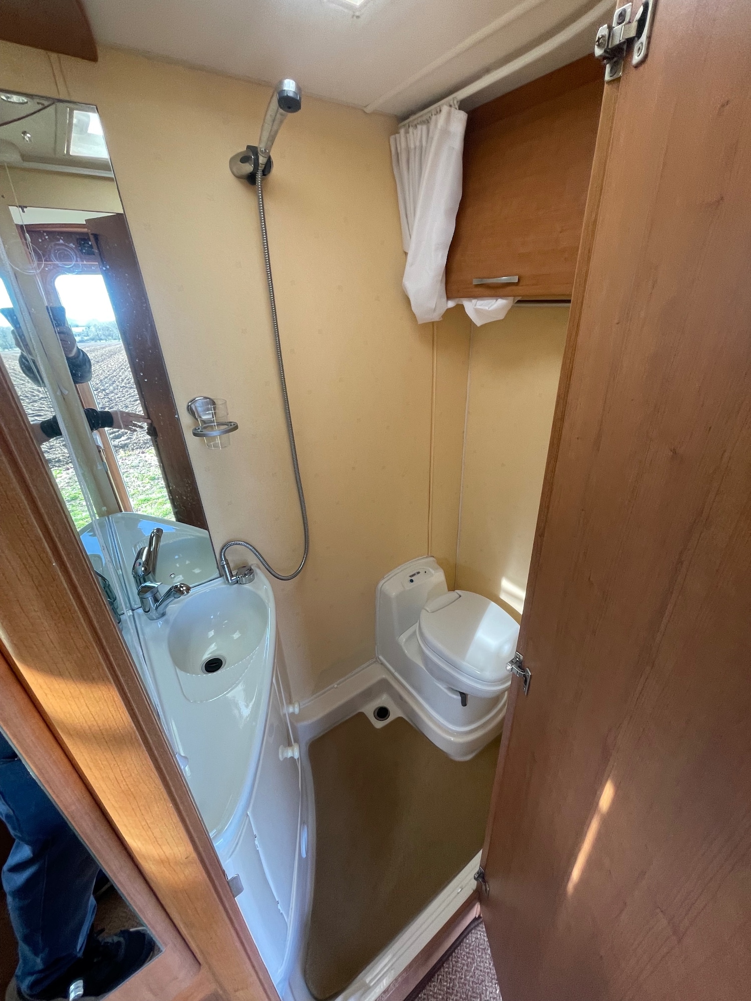 Used Fiat Ducato 2005 for sale - 77891797: Photo 9