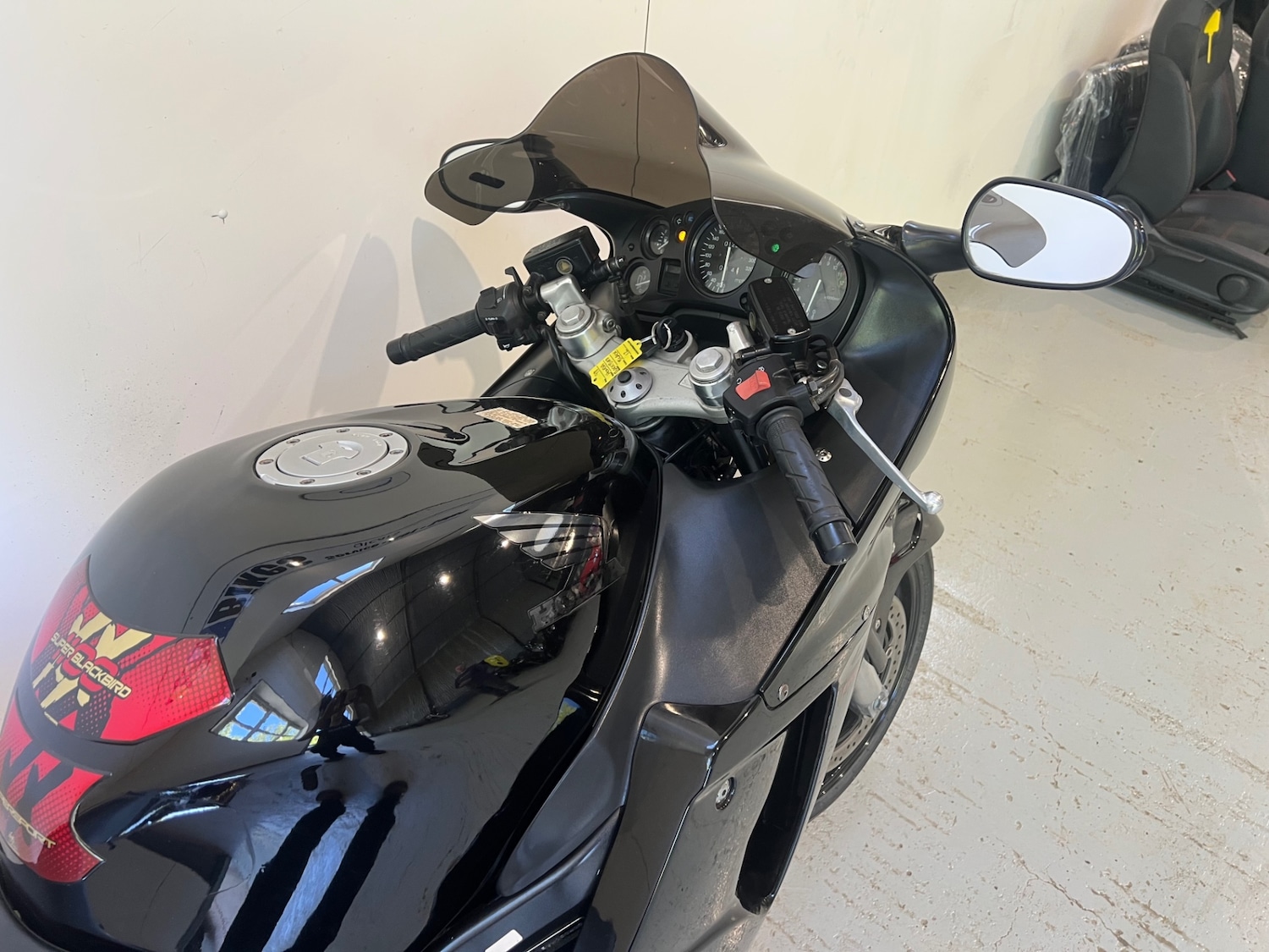 Used Honda CBR 1998 for sale - 78457899: Photo 10