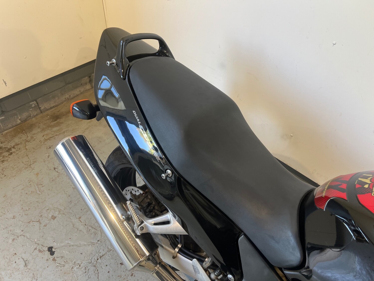 Used Honda CBR 1998 for sale - 78457899: Photo 11