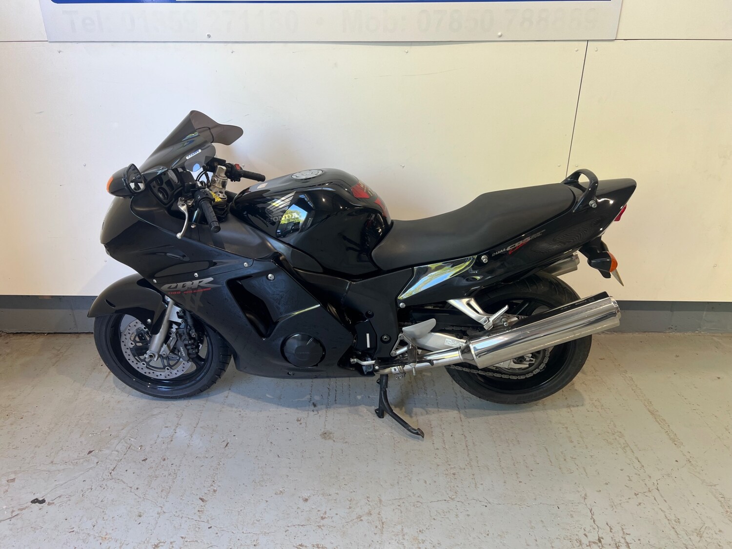 Used Honda CBR 1998 for sale - 78457899: Photo 12