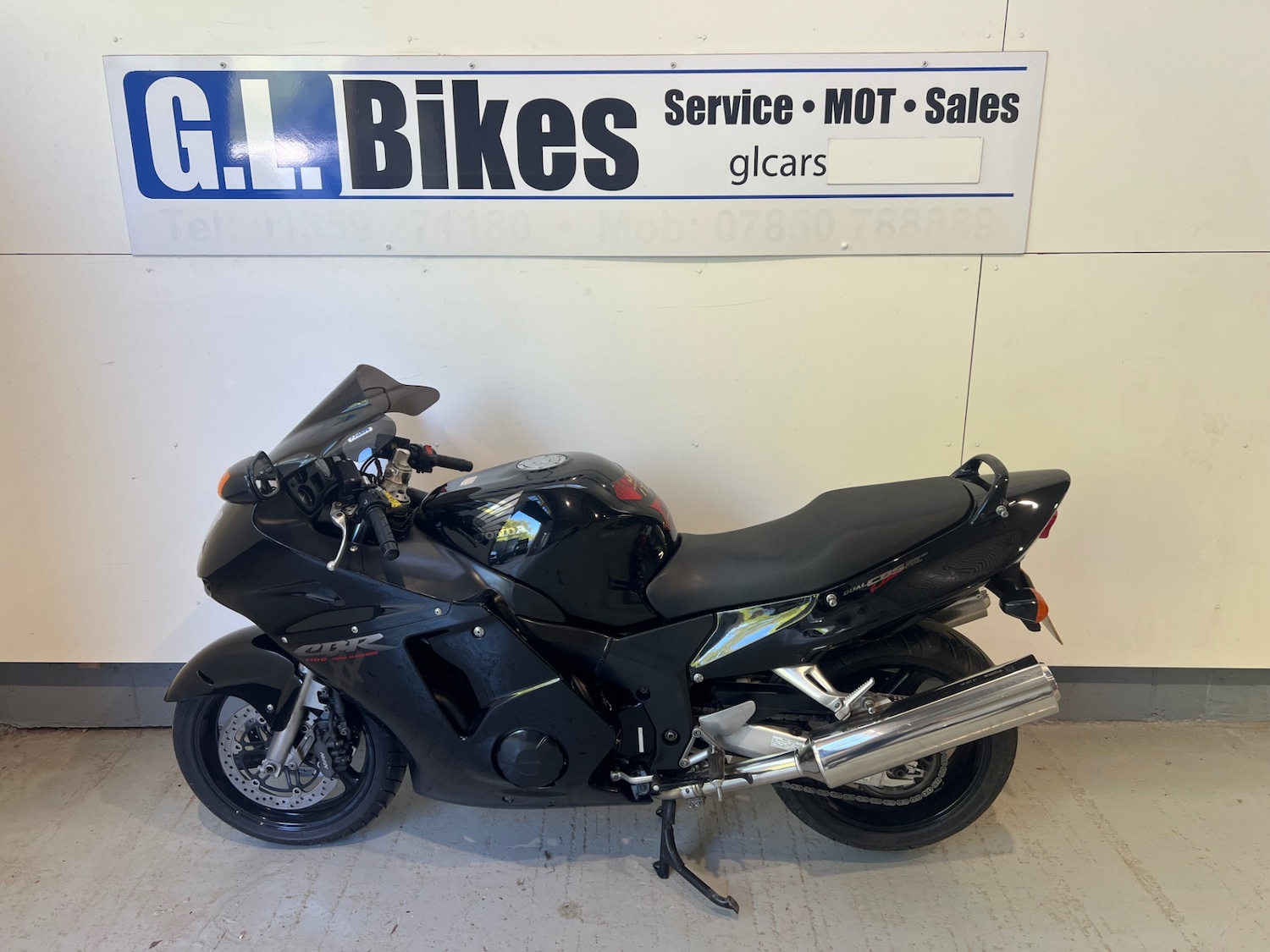 Used Honda CBR 1998 for sale - 78457899: Photo 13