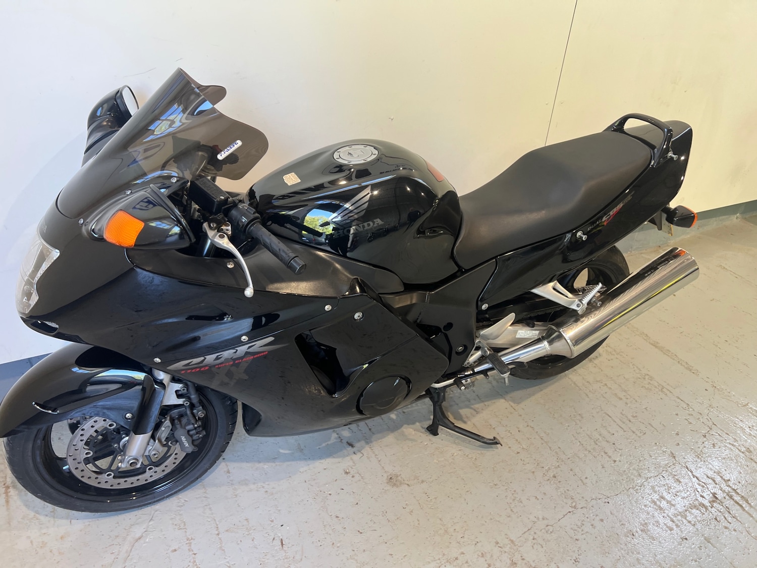 Used Honda CBR 1998 for sale - 78457899: Photo 14