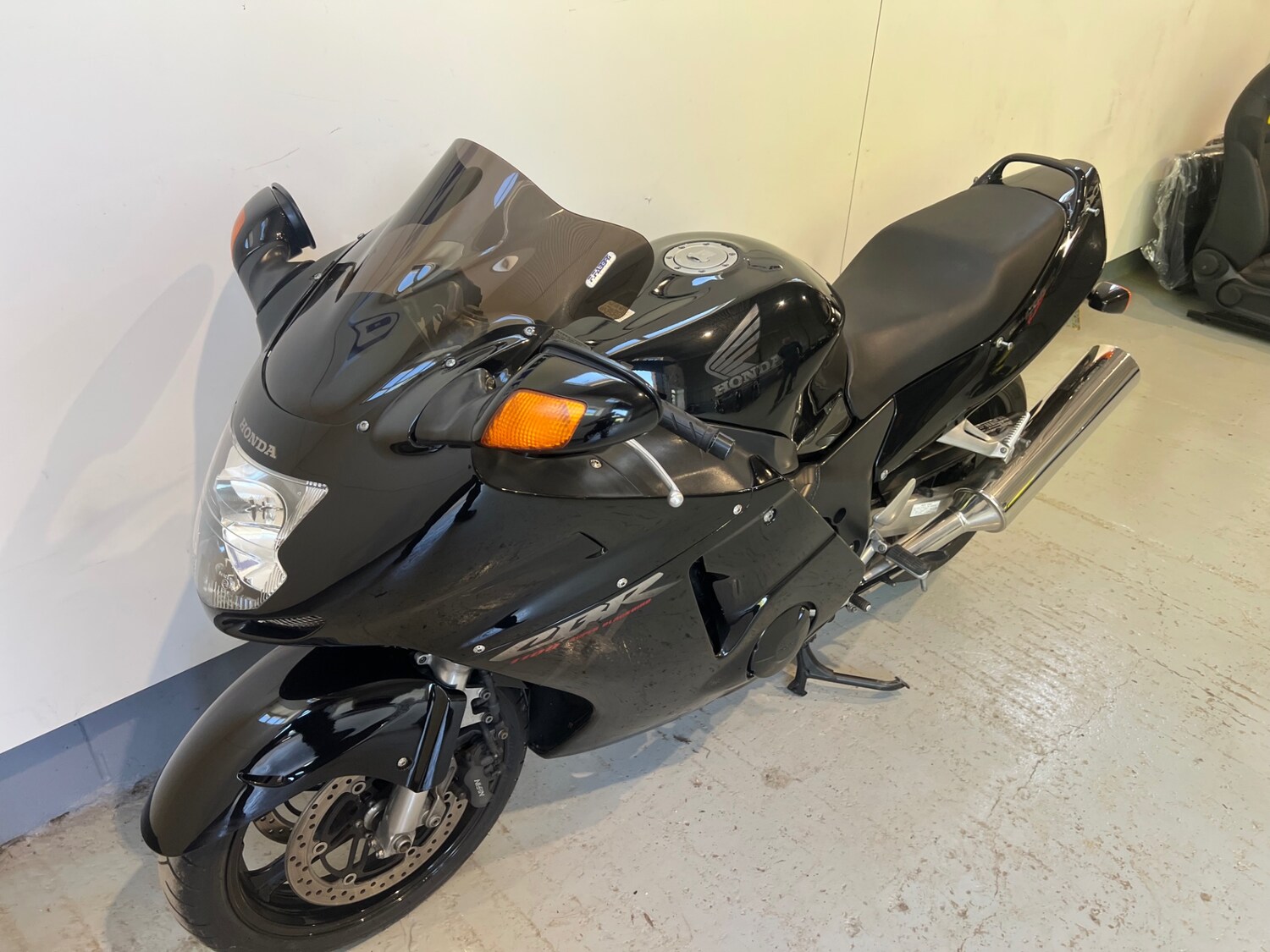 Used Honda CBR 1998 for sale - 78457899: Photo 15