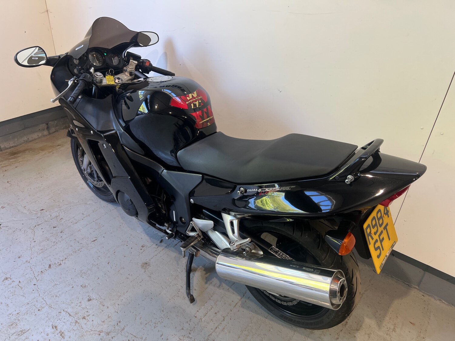 Used Honda CBR 1998 for sale - 78457899: Photo 16