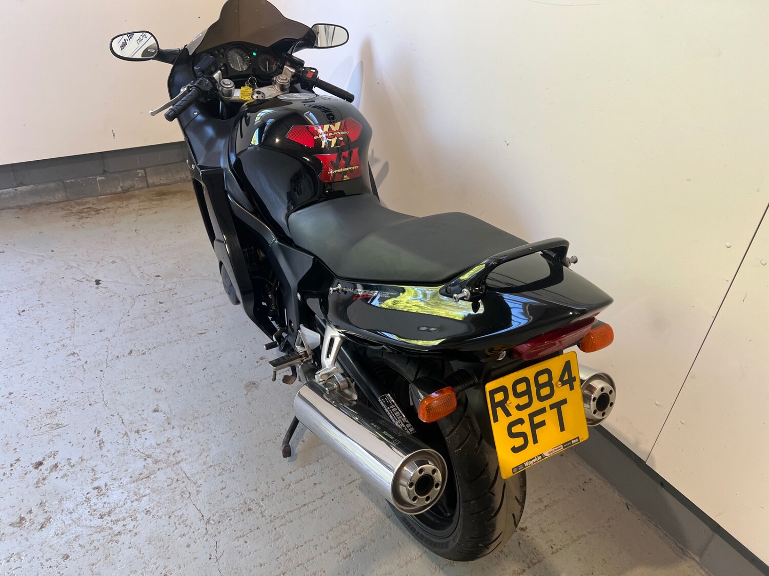 Used Honda CBR 1998 for sale - 78457899: Photo 17