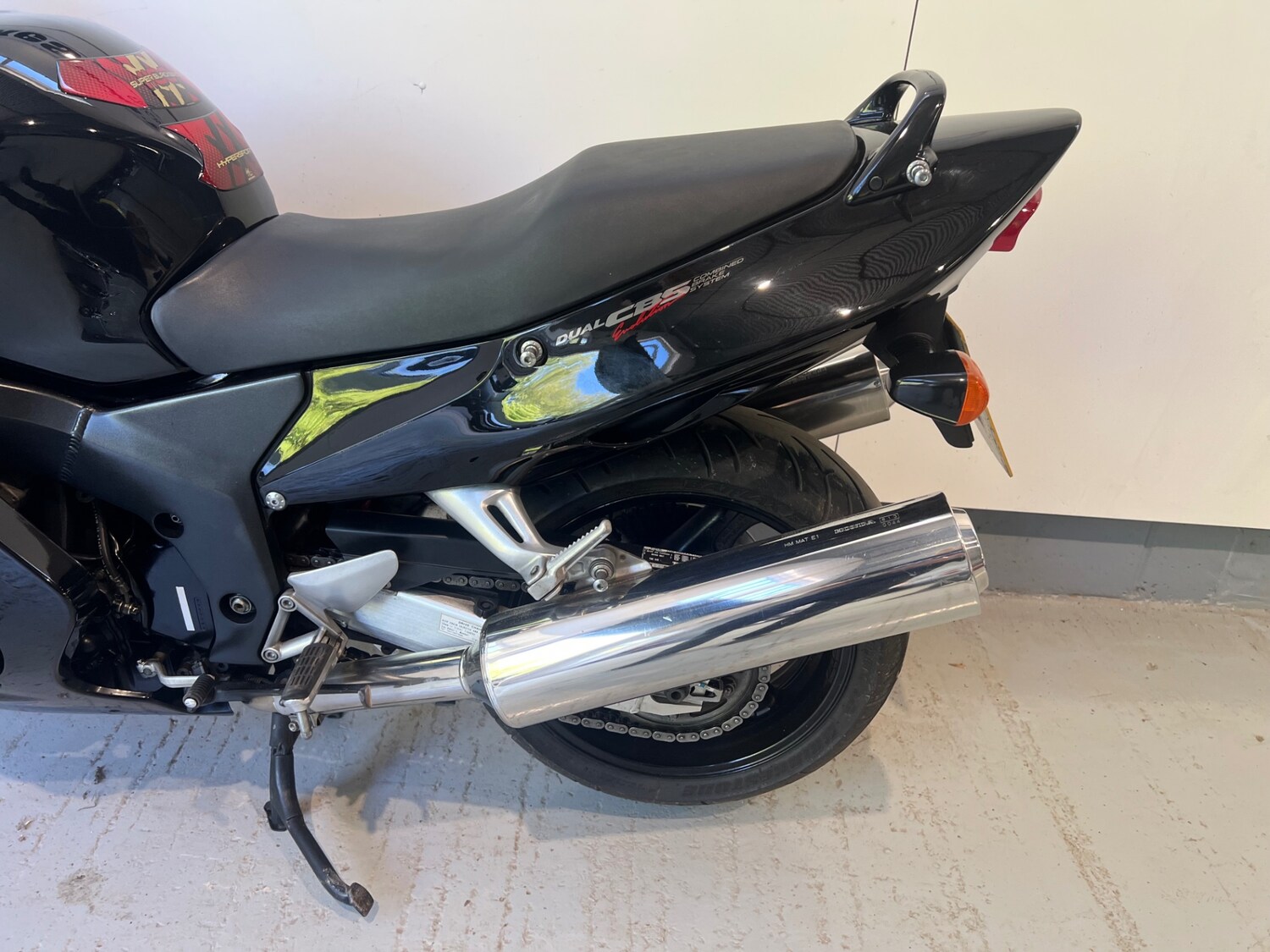 Used Honda CBR 1998 for sale - 78457899: Photo 18