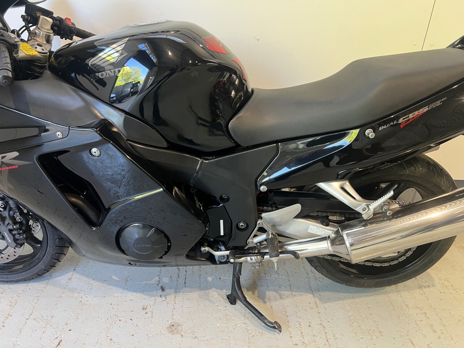 Used Honda CBR 1998 for sale - 78457899: Photo 19