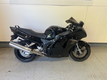 Used Honda CBR 1998 for sale - bike-78457899: Photo