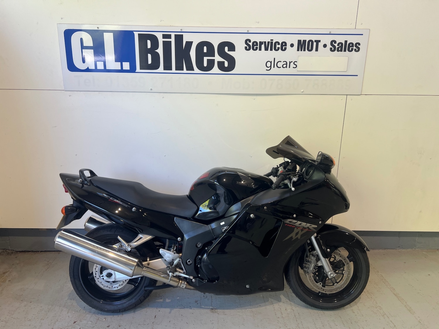 Used Honda CBR 1998 for sale - 78457899: Photo 2
