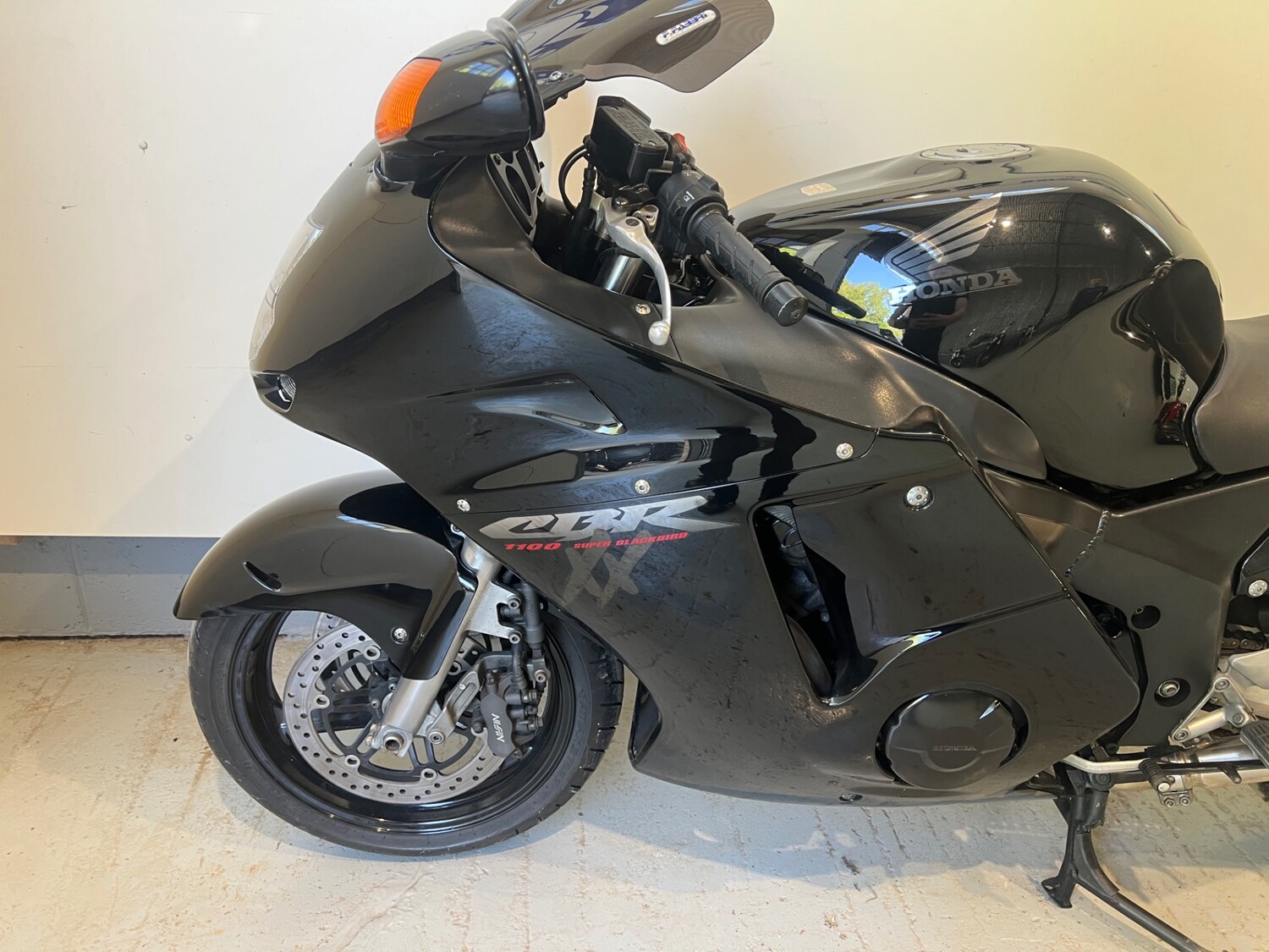 Used Honda CBR 1998 for sale - 78457899: Photo 20