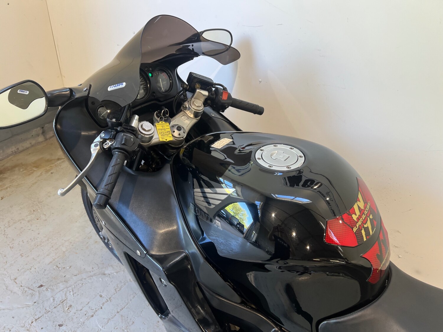 Used Honda CBR 1998 for sale - 78457899: Photo 21