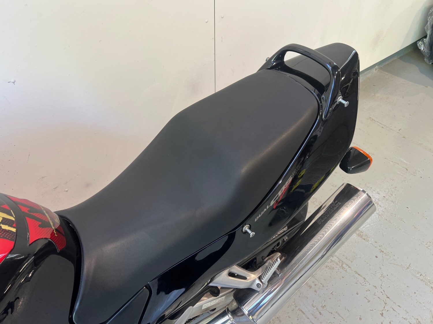 Used Honda CBR 1998 for sale - 78457899: Photo 22