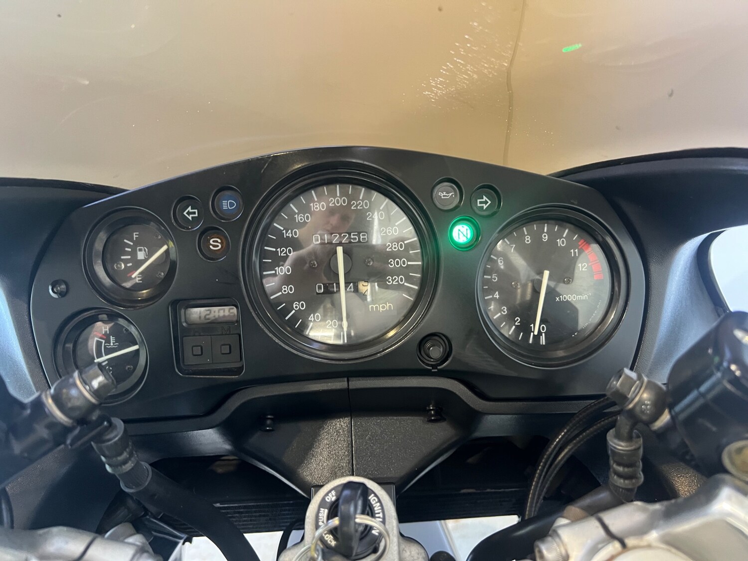 Used Honda CBR 1998 for sale - 78457899: Photo 23
