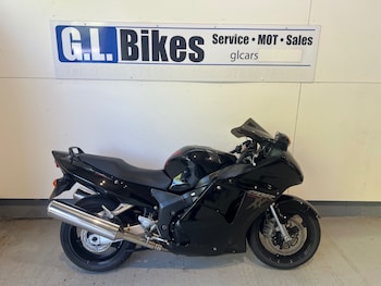 Used Honda CBR 1998 for sale - bike-78457899: Photo