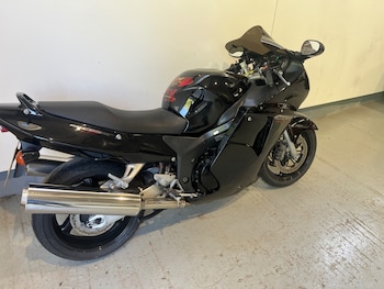 Used Honda CBR 1998 for sale - bike-78457899: Photo