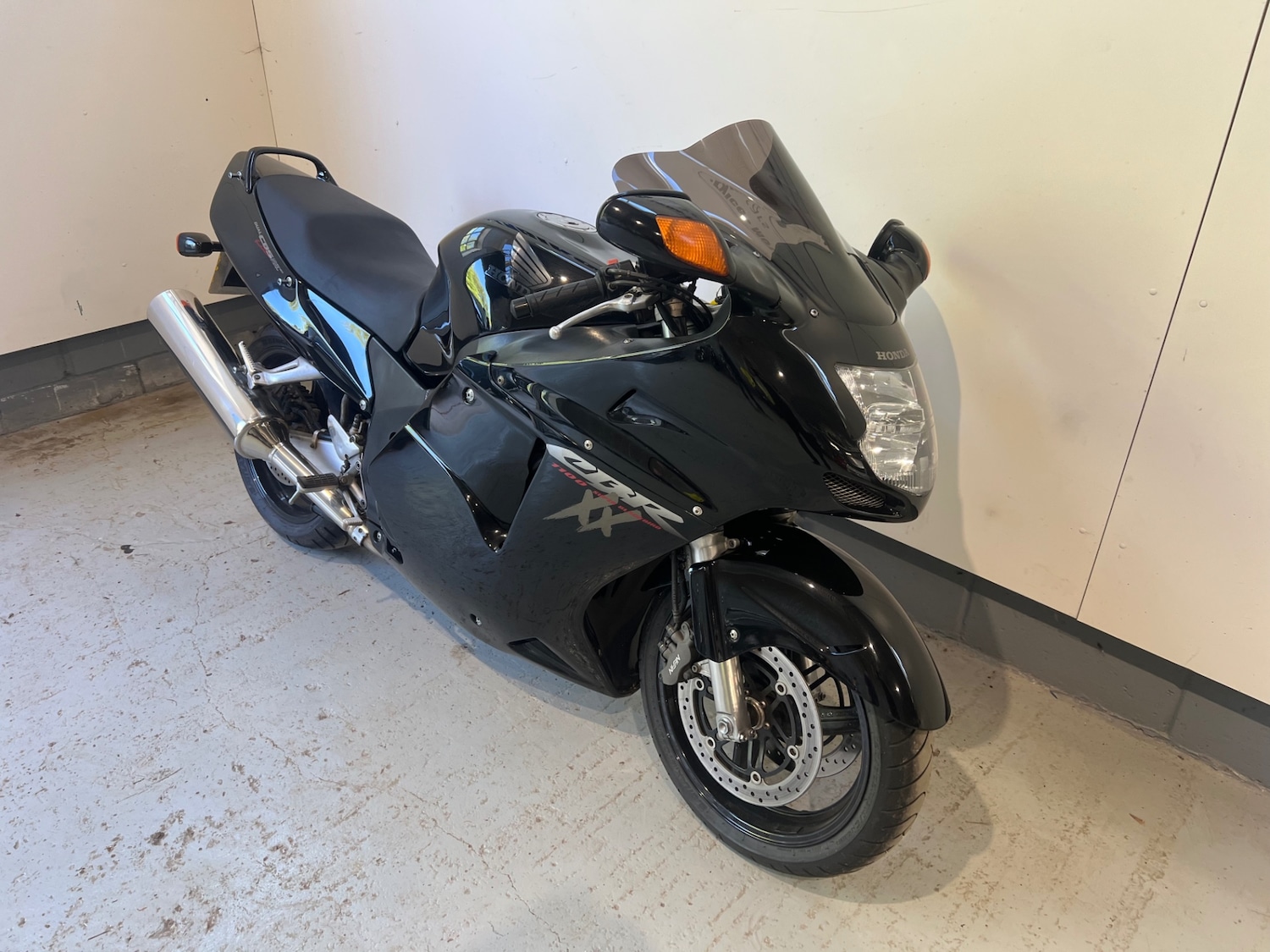 Used Honda CBR 1998 for sale - 78457899: Photo 5