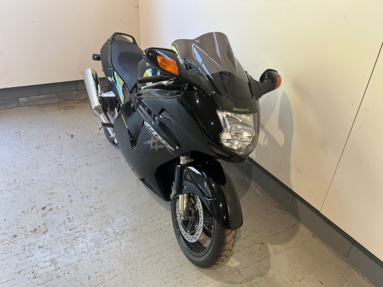 Used Honda CBR 1998 for sale - 78457899: Photo 6