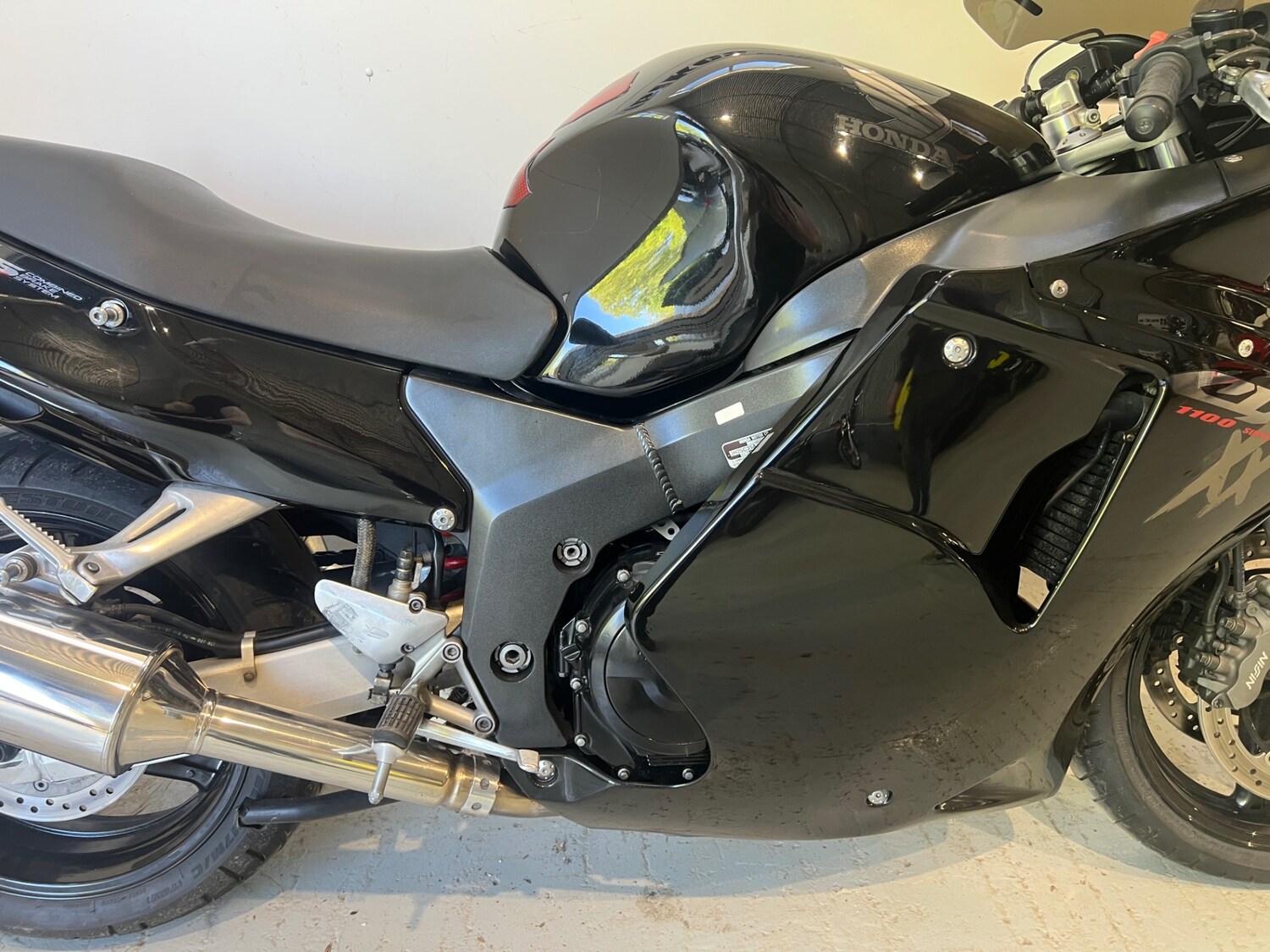 Used Honda CBR 1998 for sale - 78457899: Photo 8