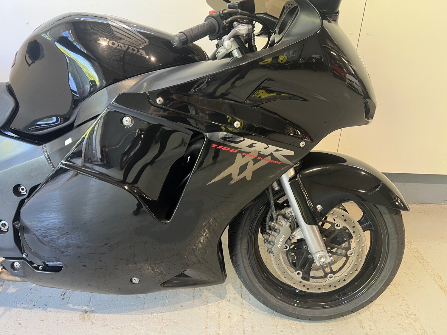Used Honda CBR 1998 for sale - 78457899: Photo 9