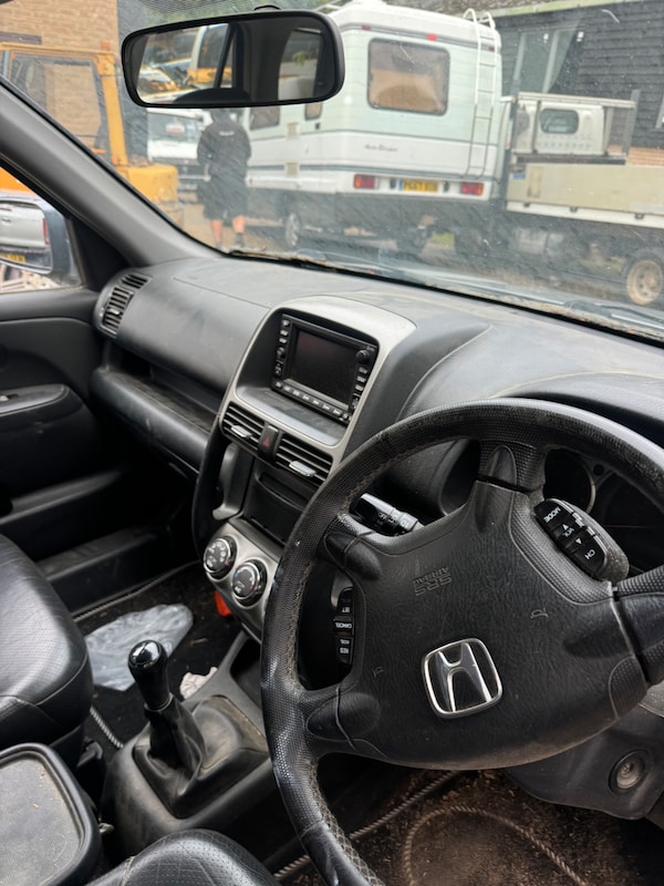 Used Honda CR-V 2007 for sale - 75985015: Photo 3