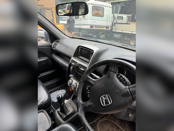 Used Honda CR-V 2007 for sale - 75985015: Photo