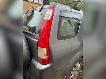 Used Honda CR-V 2007 for sale - 75985015: Photo
