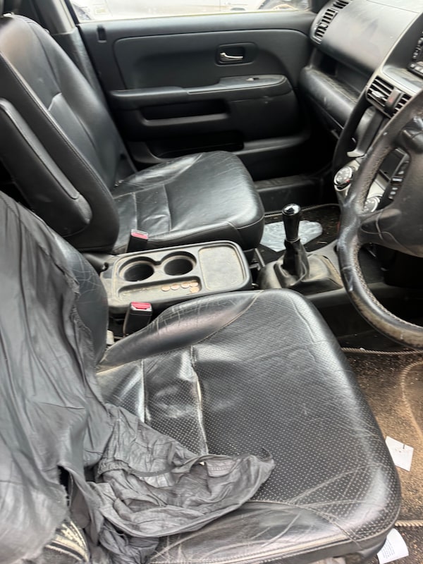 Used Honda CR-V 2007 for sale - 75985015: Photo 5