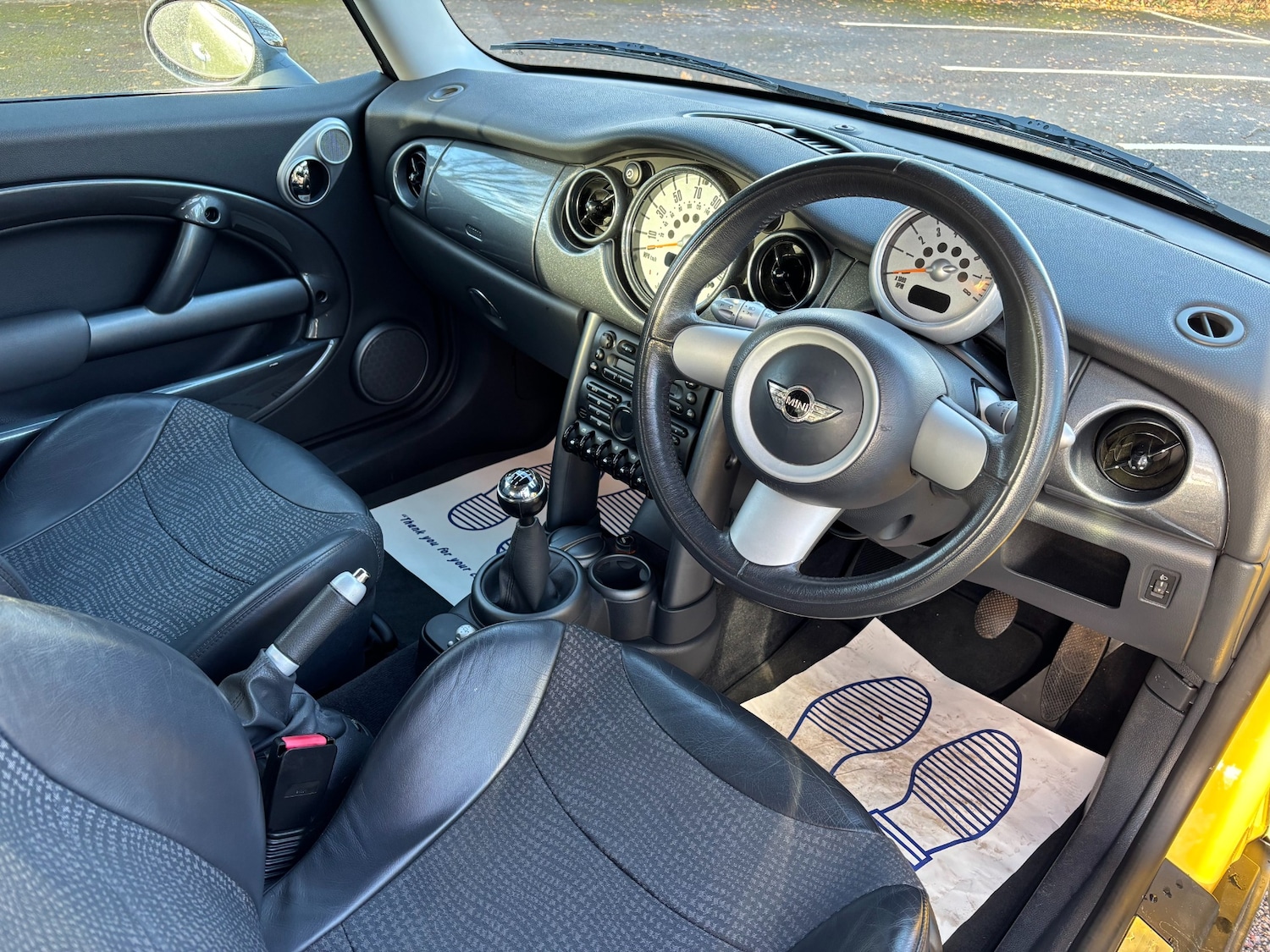 Used MINI Hatch 2004 for sale - 76777384: Photo 10