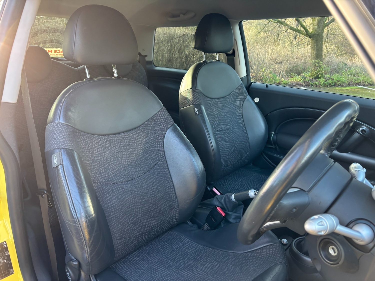 Used MINI Hatch 2004 for sale - 76777384: Photo 11