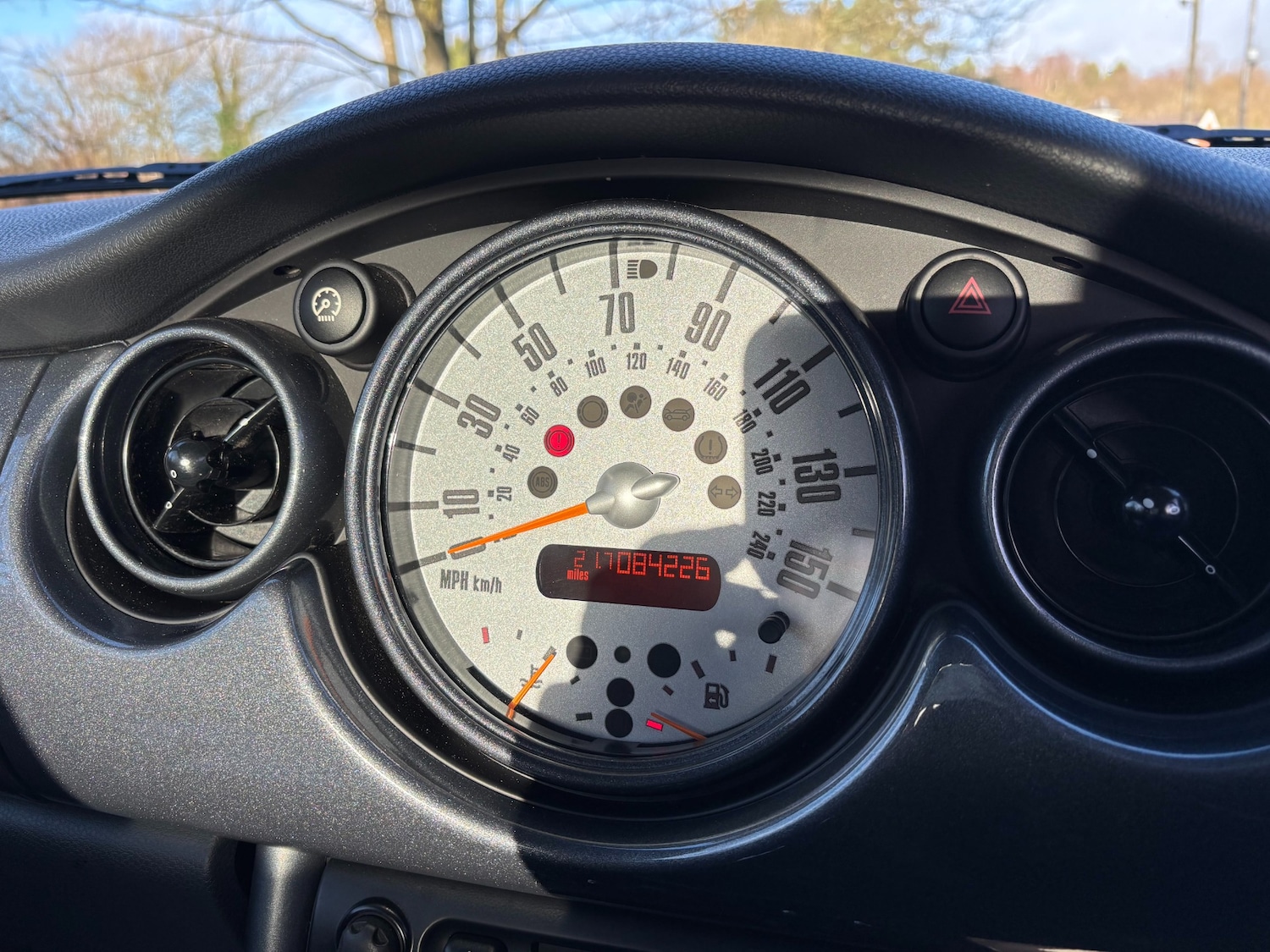 Used MINI Hatch 2004 for sale - 76777384: Photo 14