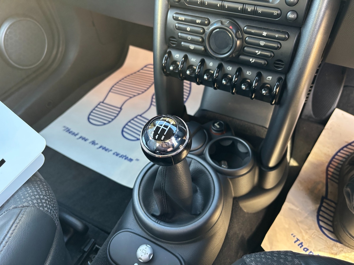 Used MINI Hatch 2004 for sale - 76777384: Photo 15