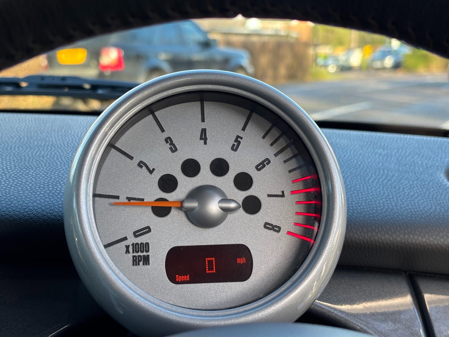 Used MINI Hatch 2004 for sale - 76777384: Photo 17