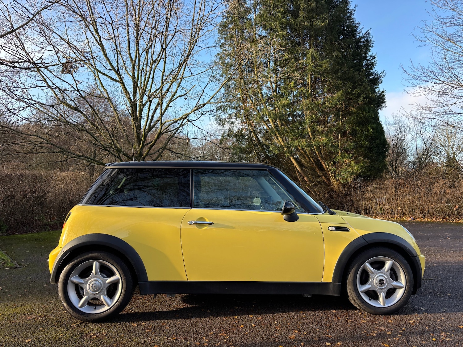 Used MINI Hatch 2004 for sale - 76777384: Photo 6