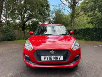 Used Suzuki Swift 2018 for sale - 75056193: Photo