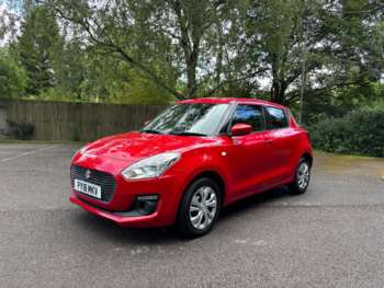 Used Suzuki Swift 2018 for sale - 75056193: Photo